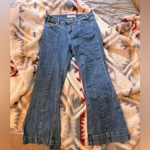 Too short for me never been worn.